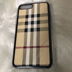Cross Line Pattern Apple IPhone Case IP7/8 Plus, 11Pro Max, 11Pro, 7/8, IP11, XR